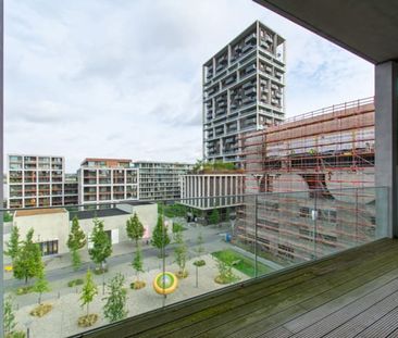 Appartement te huur - Photo 5