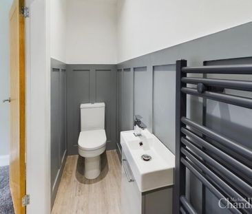 12 Glennor Crescent, Carryduff, Belfast, BT8 8HW - Photo 6