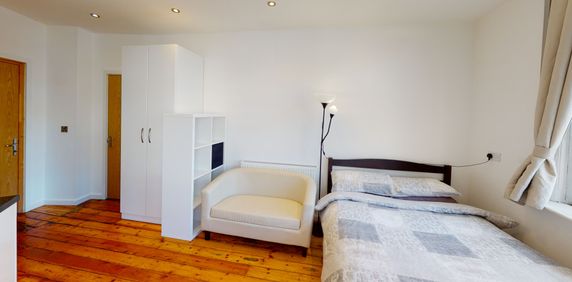 Studio 104, 29A Upper Parliament Street, NG1 2AP, NOTTINGHAM - Photo 2