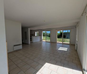 Maison individuelle Aix En Provence - 6 pièce(s) - 158.24 m2, - Photo 5