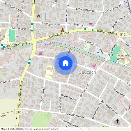 Auf Anfrage, 8472 Seuzach