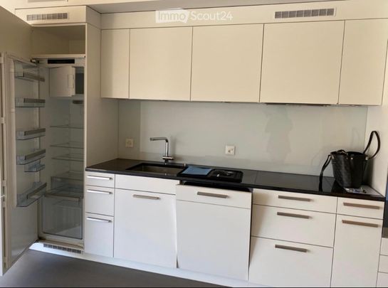 2 Zimmer, 121 m² - Photo 1