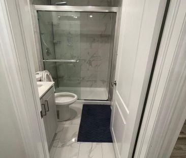 For Lease - 138 Aylesbury Drive Unit# BSMT, Brampton, Ontario - Photo 4