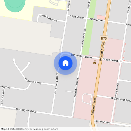 102 Sutherland Street, Vic 3764, Kilmore