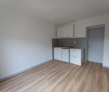 Location Appartement 2 pièces 33m² BELFORT 90000 - Photo 4