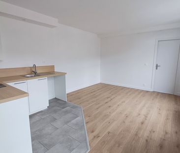 Appartement à louer - Photo 5