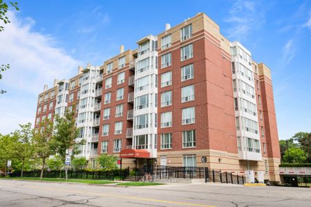For Lease - 515 Rosewell Avenue Unit# 110, Toronto, Ontario - Photo 4