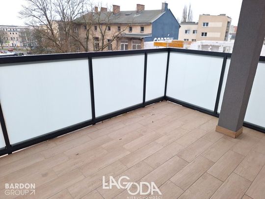 Gorzów Wielkopolski - Фото 1