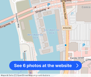 Waterloo Road, Liverpool, Merseyside, L3 - Photo 1