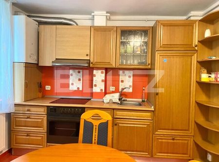 Apartament proaspat renovat, decomandat, 35 mp, zona Pod Calvaria - Photo 4