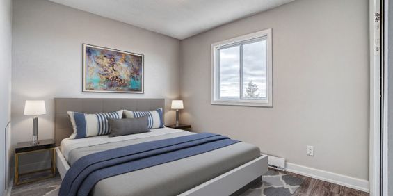 2 Ch. 1 Sdb | Wi-Fi + électros Inclus - Photo 3