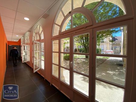 Location Appartement 1 pièce 18m² DIJON 21000 - Photo 4