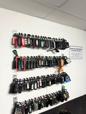 For Lease - 395 Square one Drive Unit# 2512, Mississauga, Ontario - Photo 4