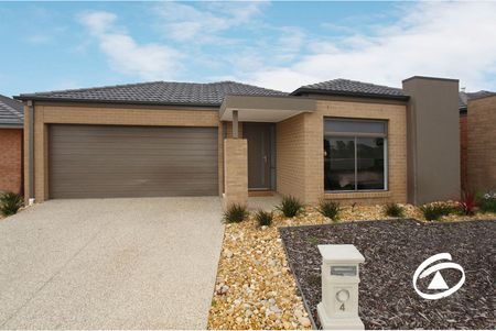 4 Dream Court, 3810, Pakenham Vic - Photo 5