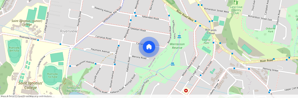 16 Carranya Road, NSW 2066, Riverview