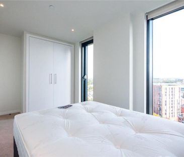 Studio to rent - Photo 5