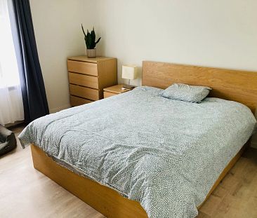 Instapklaar appartement met gemeenschappelijke tuin - Foto 3