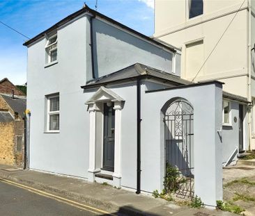 2 bedroom semi-detached house to rent - Photo 6