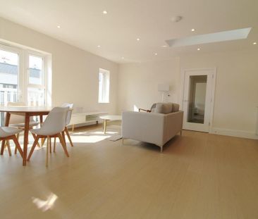 2 bedroom apartment to rent - Photo 6