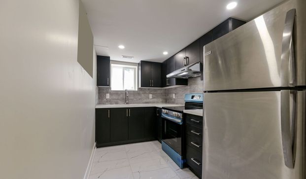 For Lease - 15 Flavian Crescent Unit# Basement, Brampton, Ontario - Photo 1