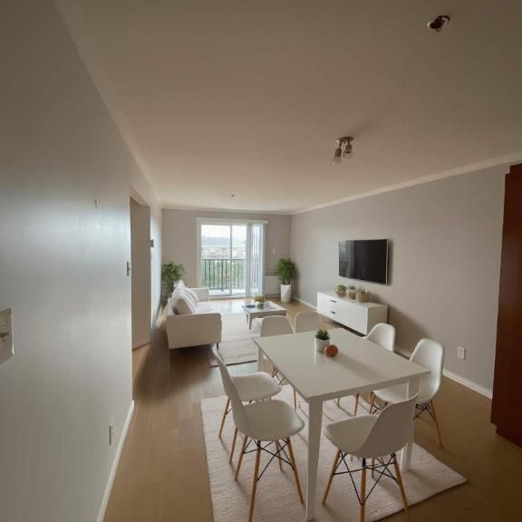 1 CH - 1 SDB - Richelieu - $1,295 /mo - Photo 1