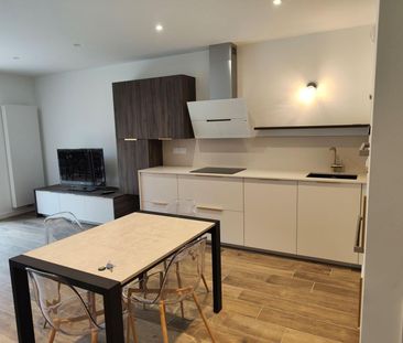 Location Appartement 2 pièces 49m² ANGLET 64600 - Photo 4