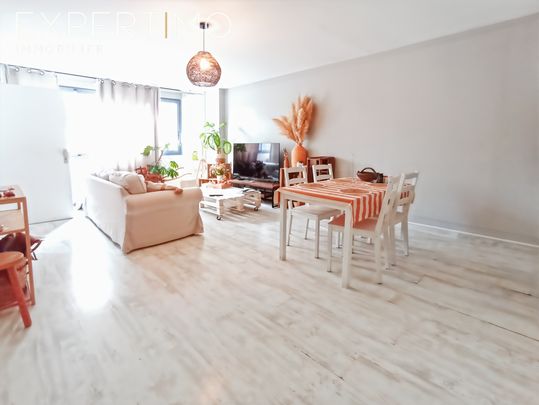 A LARDY, quartier de la mairie, bel appartement type 3 pièces dans petite copropriété à faibles charges - Photo 1