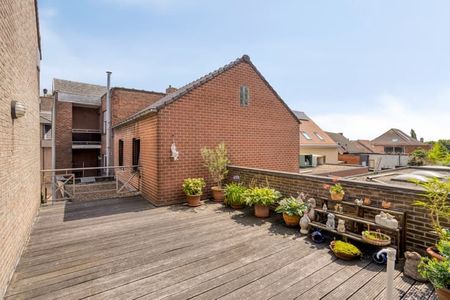 Appartement te huur - Photo 3