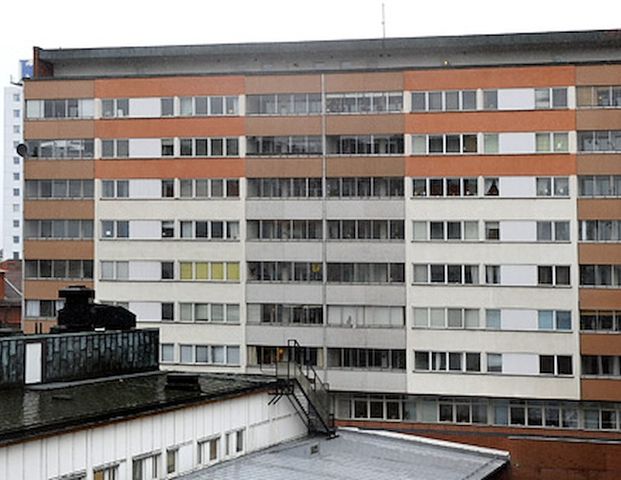 Paradistorget 14, Sjödalen-Fullersta - Foto 1