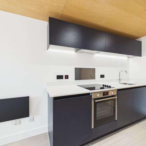 Sky Gardens :: Old Trafford, M15 - Photo 1