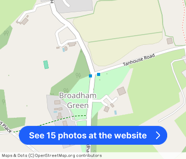 Broadham Green Road, Broadham Green, Nr. Oxted - Photo 1