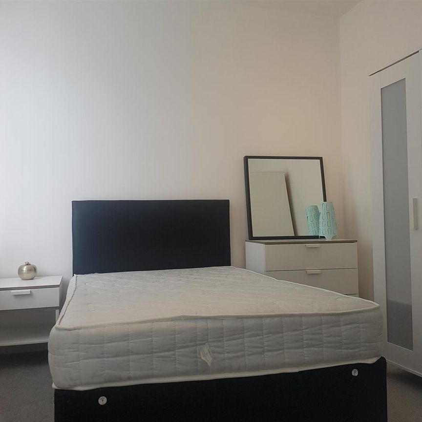 Flat 2 - Photo 1