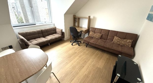 P870: Spa Street, City Centre, Aberdeen - Photo 1