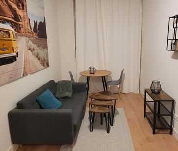 Te huur: Studio Vinkenborghlaan 41 N in Leidschendam - Photo 1