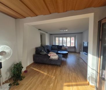 4.5 Zimmer, 160 m², 2. Stock - Photo 5