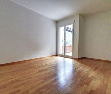 Appartement de 2 pièces avec balcon dans maison villageoise - Photo 4