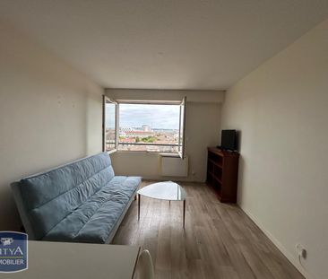 Location Appartement 2 pièces 39m² BORDEAUX 33800 - Photo 1