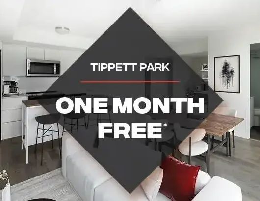 Tippett Park | 18 Tretti Way, Toronto - Photo 1