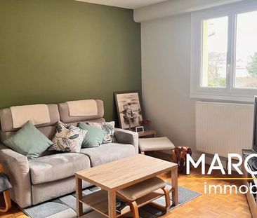 Location Appartement 3 pièces 78m² GUERET 23000 - Photo 2