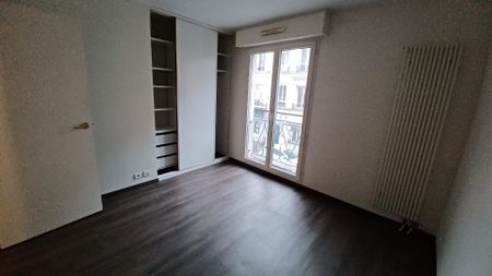 location Appartement T3 DE 73.8m² À ISSY LES MOULINEAUX - Photo 4