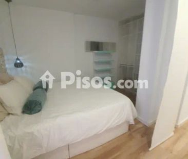 Piso en alquiler en Calle Luis Morote - Foto 4
