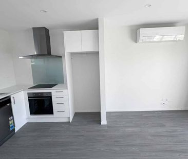 LINWOOD - DOUBLE BEDROOM, HEAT PUMP - Photo 3