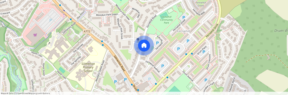 22, Ferniehill Road, Edinburgh, EH17 7AD