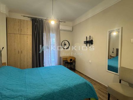 Studio/Γκαρσονιέρα για ενοικίαση Τουρκικό Προξενείο (Κέντρο Θεσσαλονίκης) - Photo 4