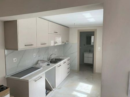 Μονοκατοικία για ενοικίαση Άγιος Νεκτάριος (Νέα Ιωνία Βόλου) - Φωτογραφία 4