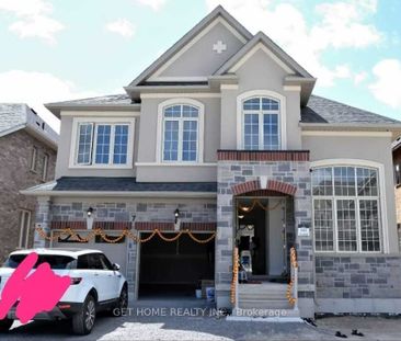 Detached Home For Lease | N8133996 - Photo 6