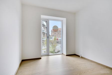 Amagerfælledvej 44B, 2300 København S - Foto 4