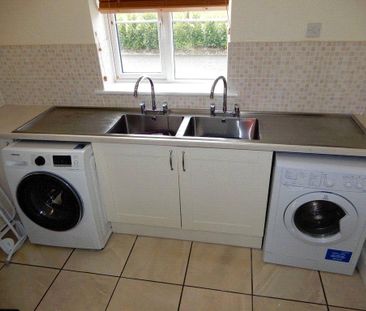 1 bedroom detached house to rent - Photo 4