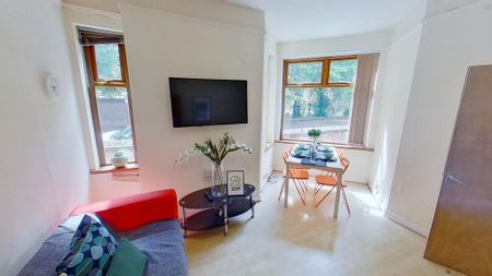 5 bedroom house to rent - Photo 3
