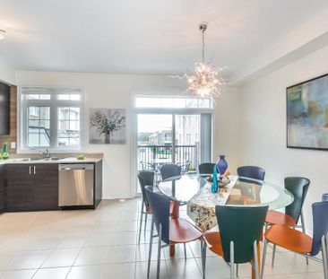 For Lease - 15 Sharbot Lane, Markham, Ontario - Photo 5